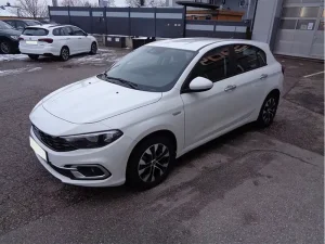 2020 Fiat Egea HB Taksitle Araba