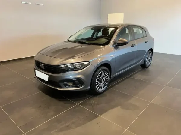 Fiat Egea HB 1.4 Fire Street 2023 Model Peşinatsız Taksitle Araba