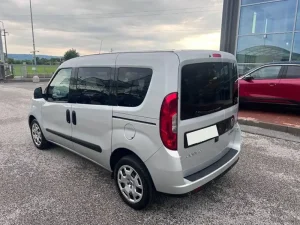 Kefilsiz Senetle Araba 2019 Model Fiat Doblo Hatasız Boyasız