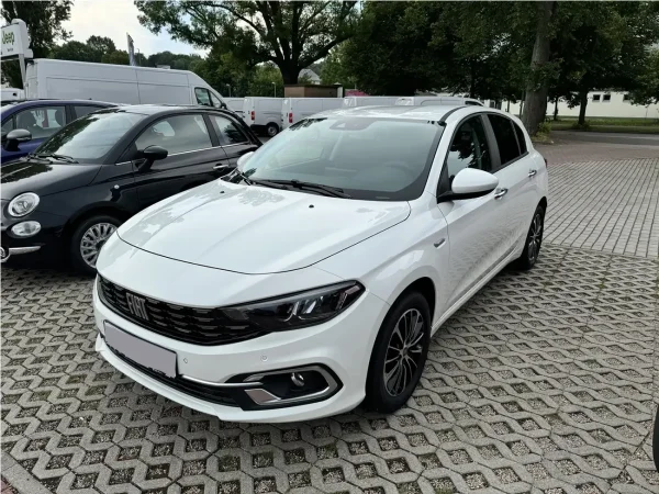 Elden Taksitle Araba 2022 Fiat Egea Cross 1.4 Fire Urban