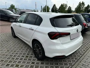 Taksitle Araba 2022 Fiat Egea Cross Manuel