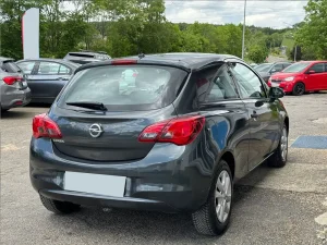 Banka Kredisiz Opel Corsa İstoç Taksitle Araba