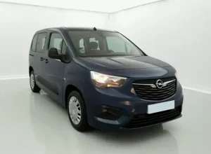 Bankasız Taksitle Araba Opel Combo 2019 Otomatik