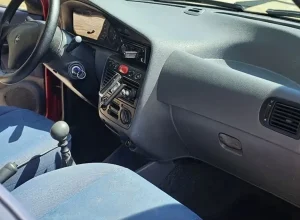 Elden Taksitle Araba 2002 Model Fiat Palio 120 Taksit Fırsatı