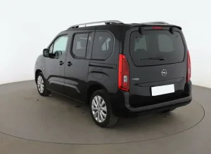 Galeriden Senetli Araba Opel Combo 2021 Otomatik