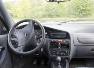 Kredisiz Taksitle Araba Fiat Palio 2000 Kazasız Temiz