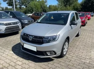 Otokent Taksitle Dacia Sandero 2018 Model 60 Taksit Avantajı