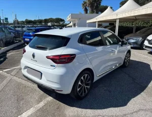 Renault Clio HB İstoç Senetle Araba 1.0 TCe Joy