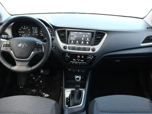 120 Taksitle Araba Hyundai Accent 2018 Model Otomatik