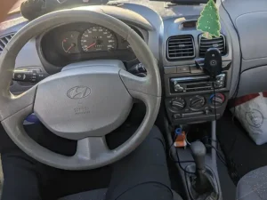 Sahibinden Taksitle Araba Hyundai Accent Temiz ve Hatasız 