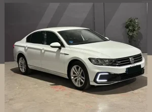 Taksitle Volkswagen Passat 2017 Model Tramersiz 120 Taksitle