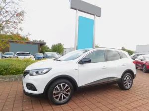 Taksitli Araba Renault Kadjar 2019 Model Hatasız ve Boyasız