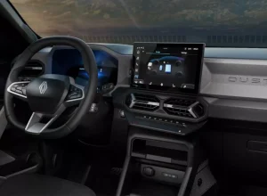 2024 Renault Duster Senetle Satın Alma