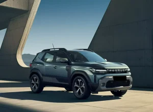 Renault Duster Satın Alma: 2024 Model Hatasız Boyasız