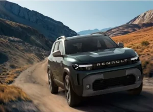 Senetle Renault Duster 2024 Peşinatsız ve 120 Ay Taksitle Sahip Olun!